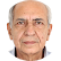 Arvind Pande