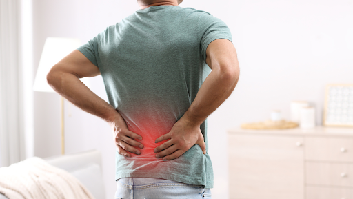 Complete Guide to Back Pain