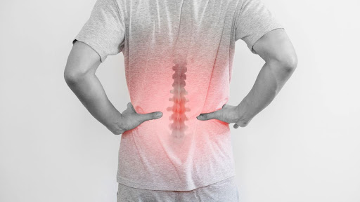 What Causes Back Pain