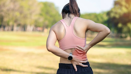 Complete Guide to Back Pain: Causes, Prevention, and Advanced Non-Surgical Treatments Explained