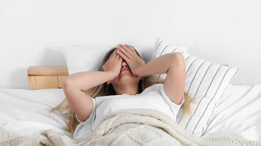 Fatigue — Just Tired or Something More