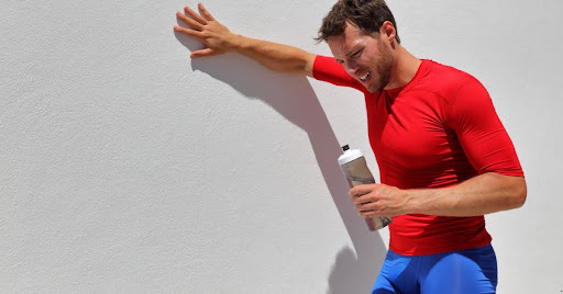 Recognizing Body Dehydration Symptoms: A Health Guide