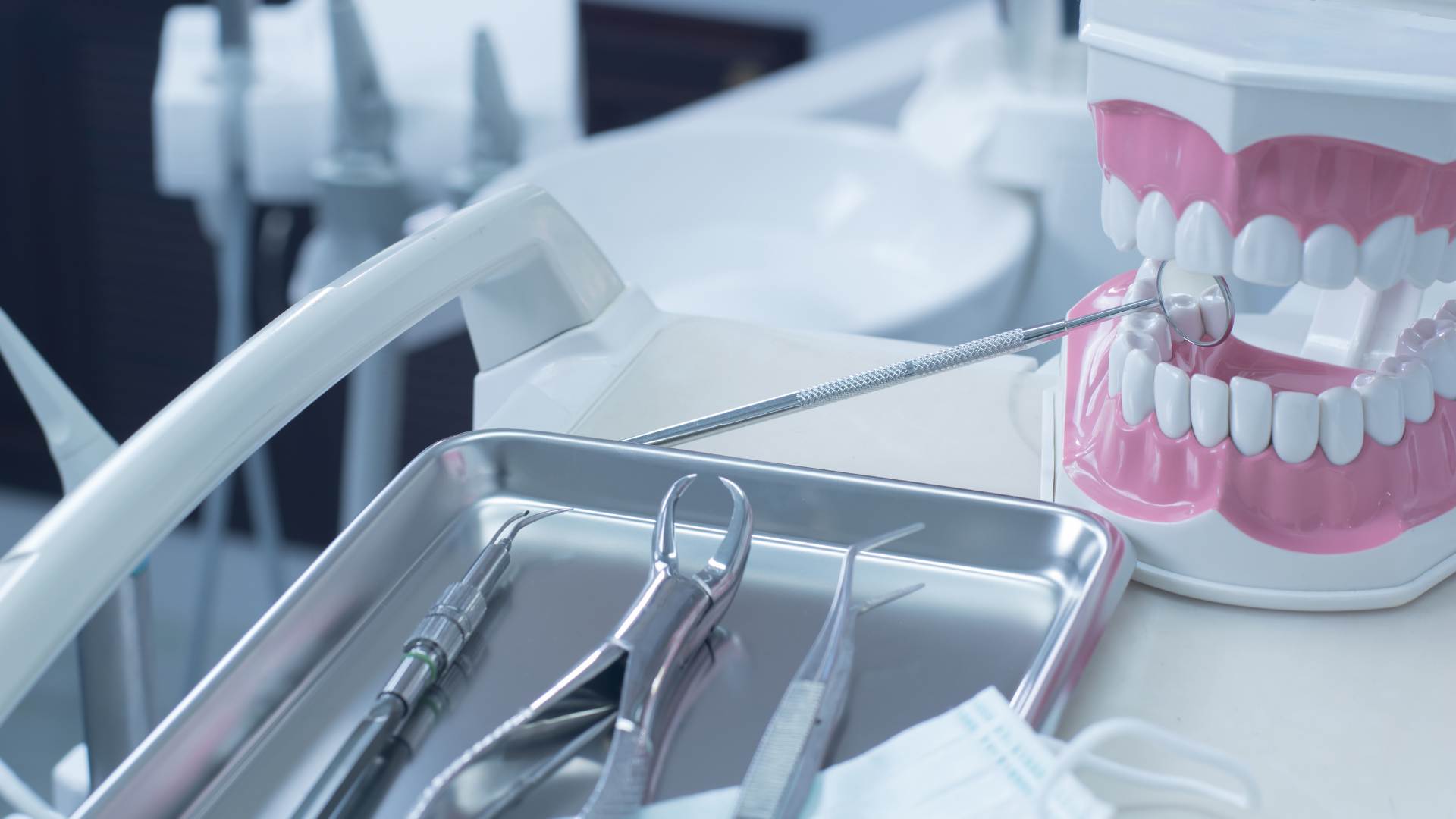 dentistry