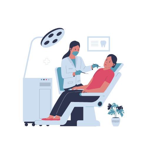 Dentistry