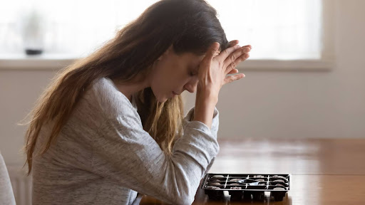 Understanding Anxiety: Beyond Everyday Worry