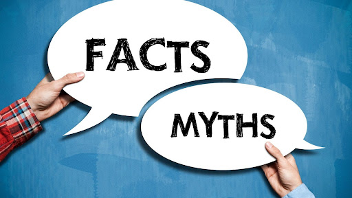 Myths & Facts About Mental Health