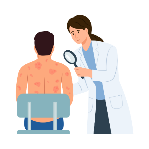 Dermatology