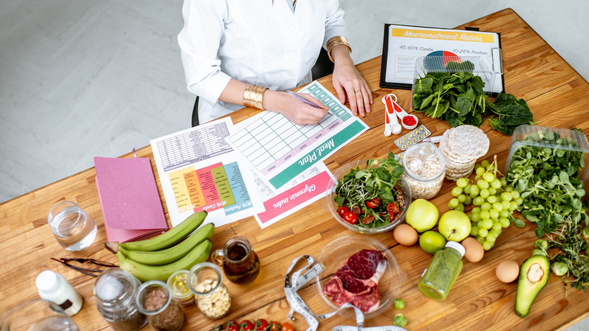 dietician