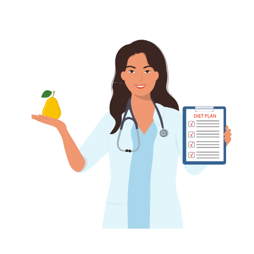 Dietician