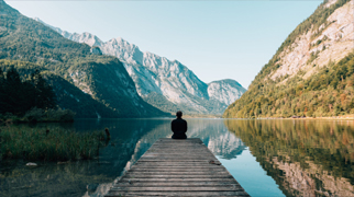 solitude