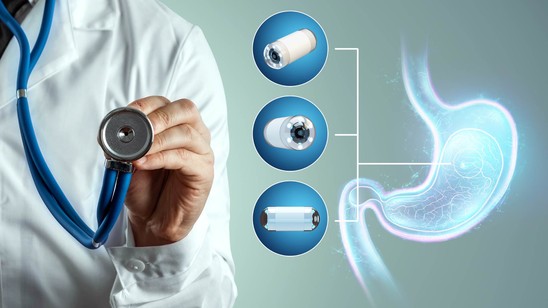 gastroenterology