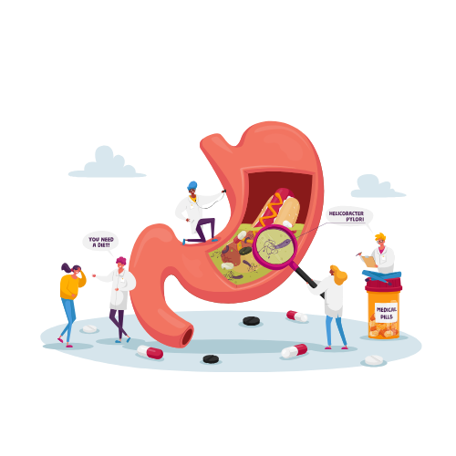 Gastroenterology