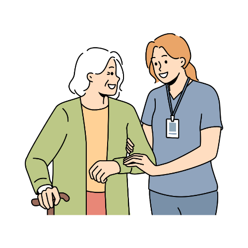 Geriatrics