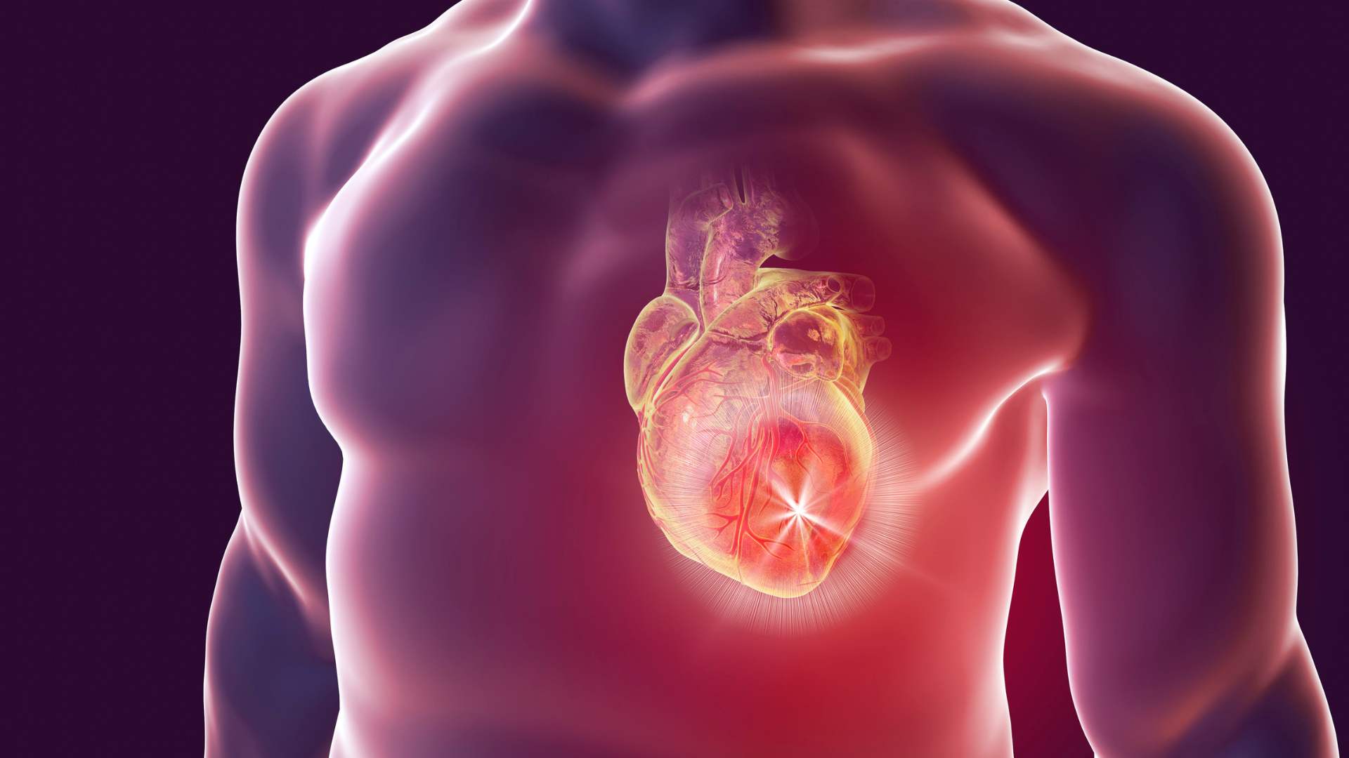 Heart Hole