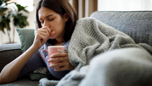 sinusitis is common during the monsoon