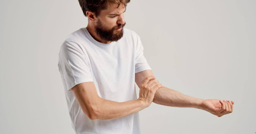 What Is Muscle Atrophy? Causes and Effects