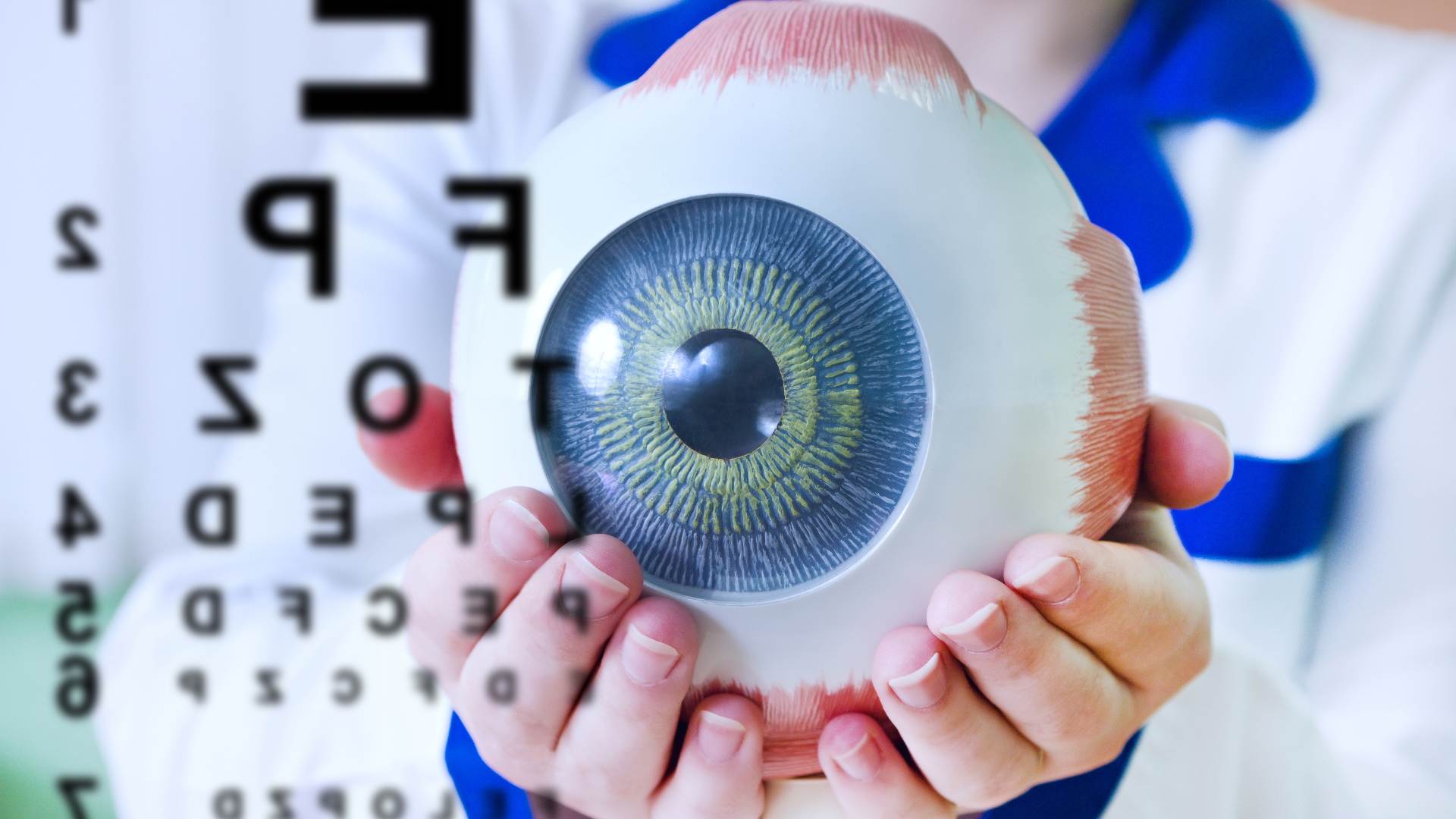 ophthalmology