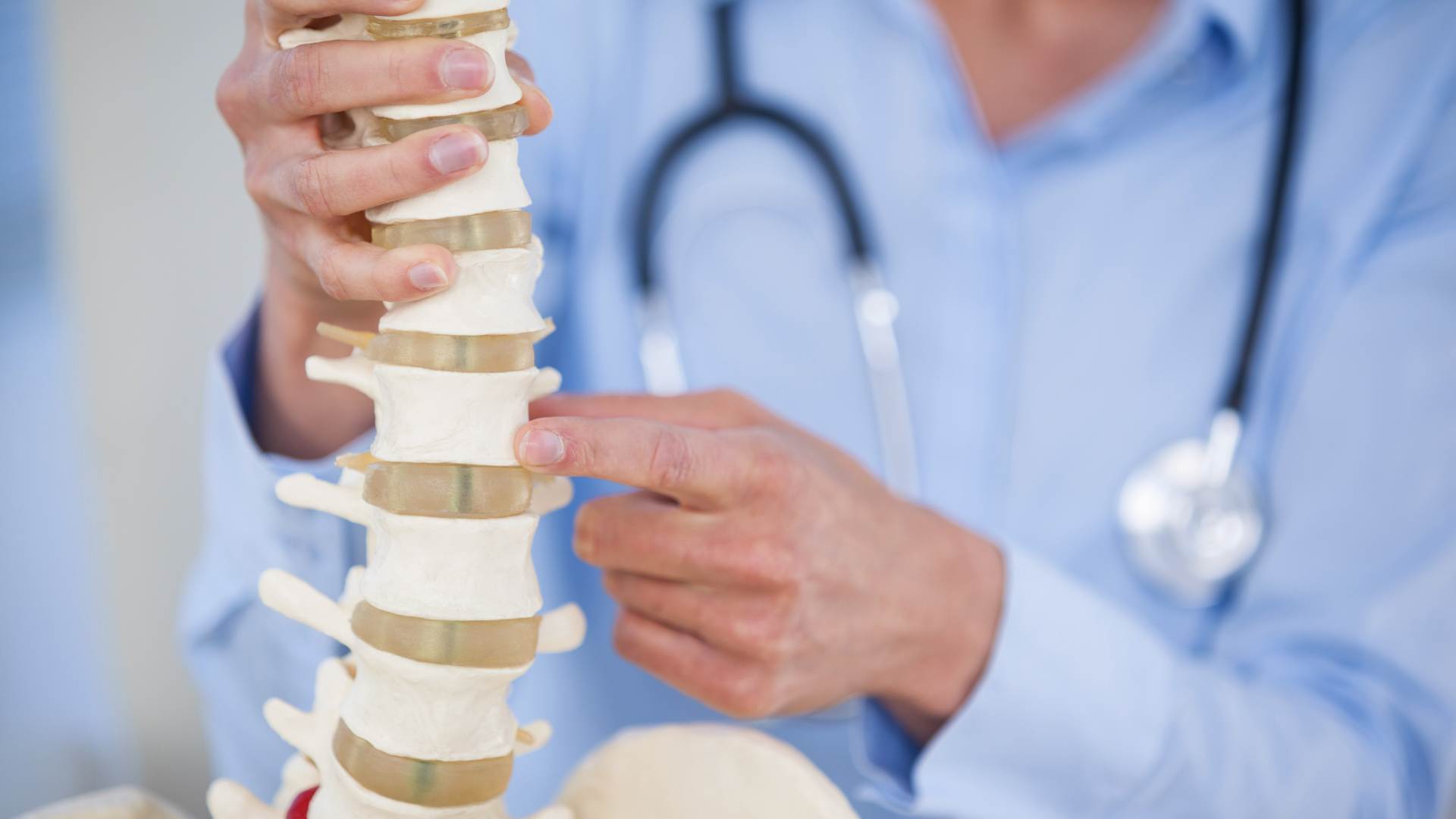 orthopedics