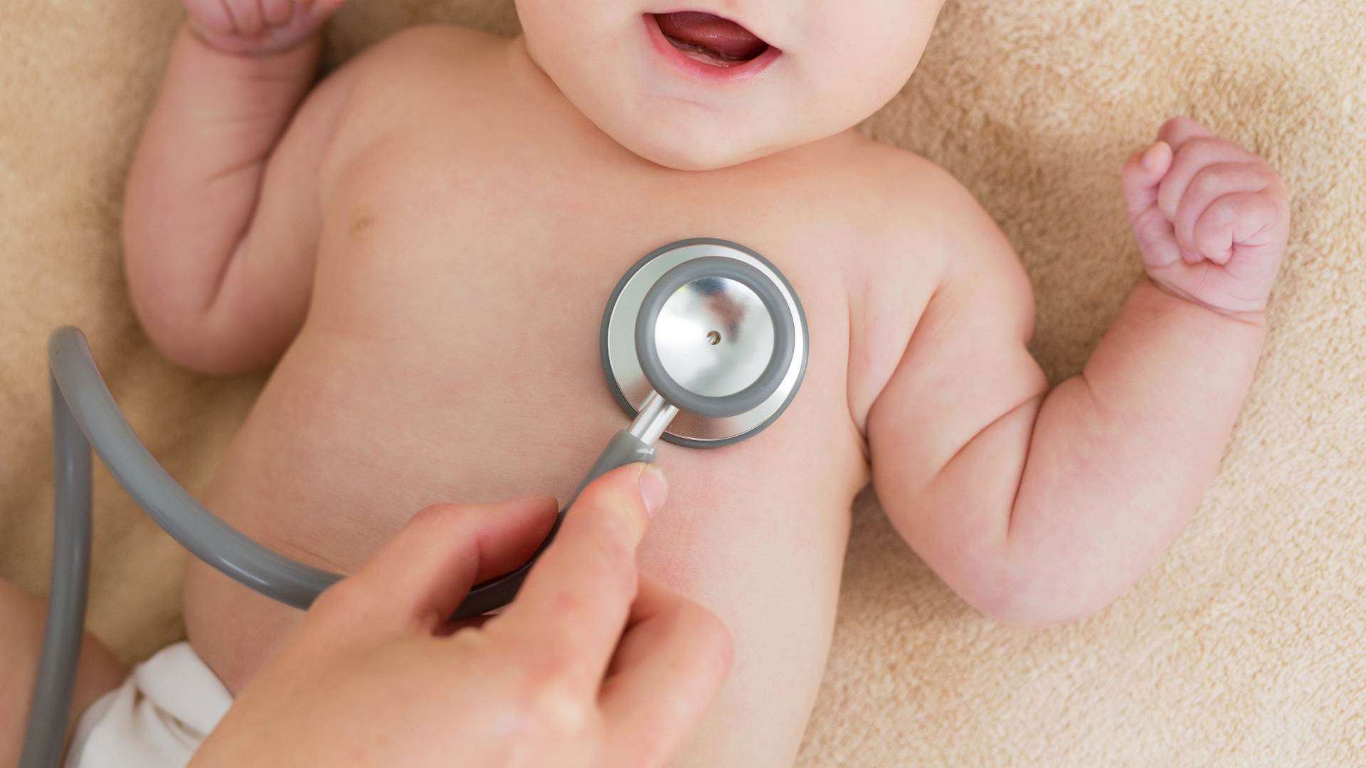 pediatrics