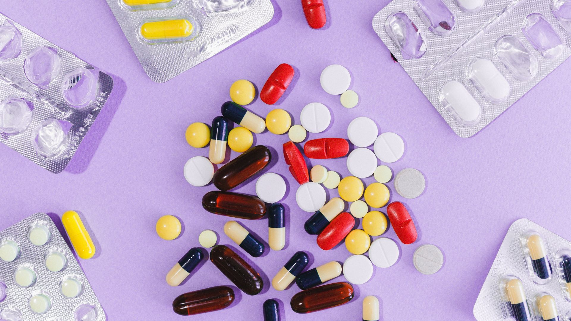 What is Polypharmacy, why should it concern you?