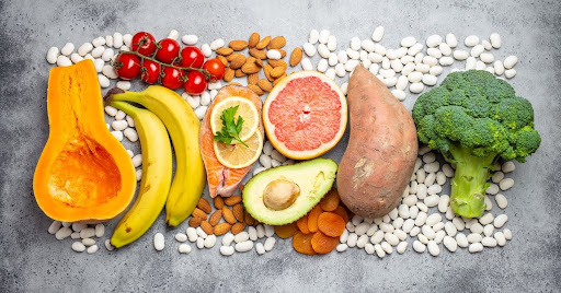 Potassium Deficiency and Its Effects: Foods, Symptoms, and Prevention Tips