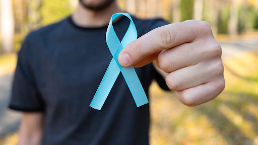 Prostate Cancer Symptoms