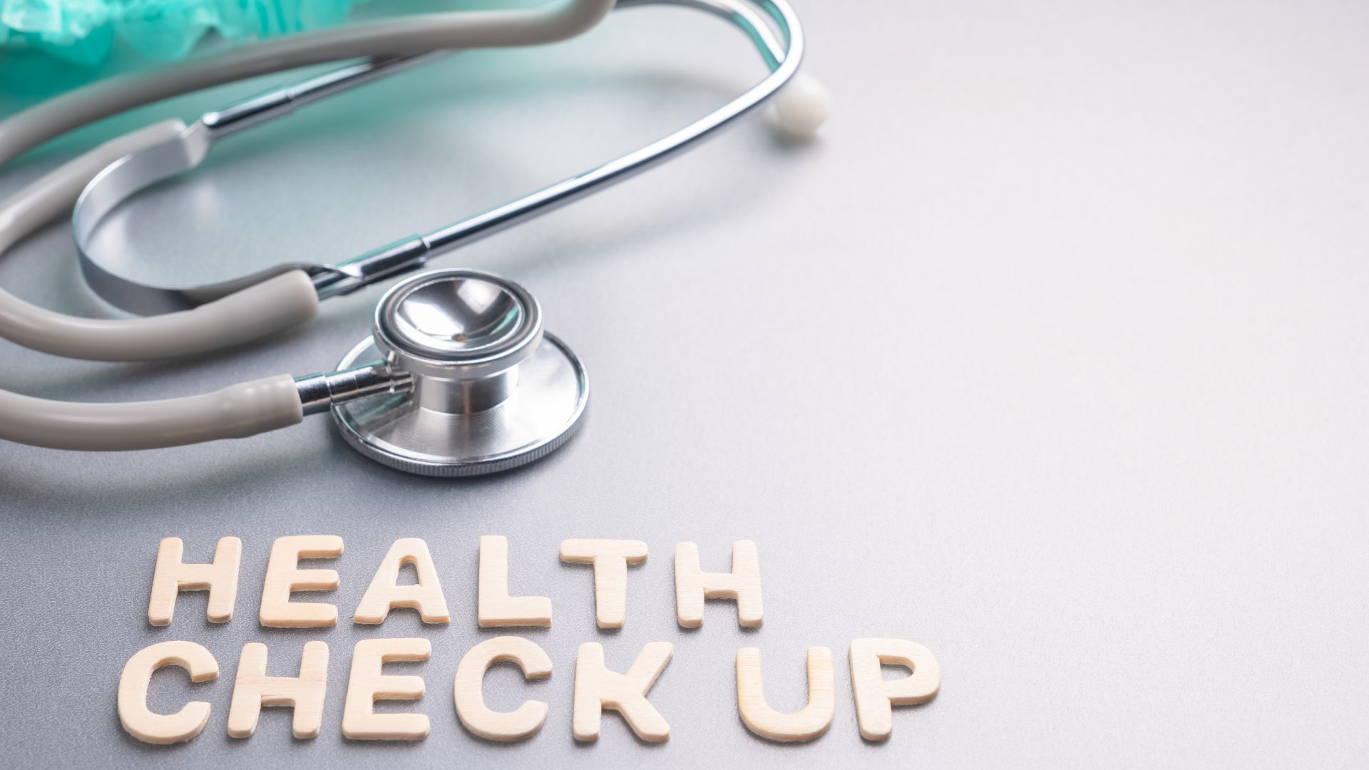 The Importance of Getting Regular Full Body Check-ups