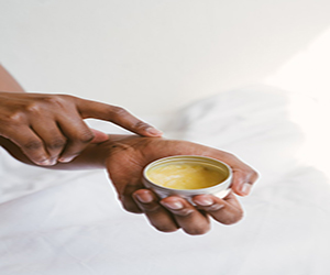 Skin care