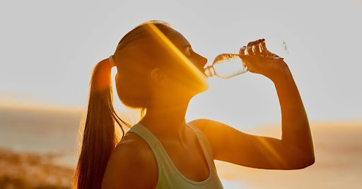5 Tips to Stay Hydrated Throughout the Day