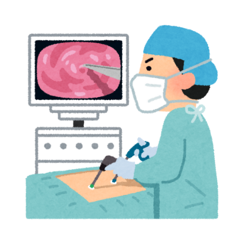 Surgeon