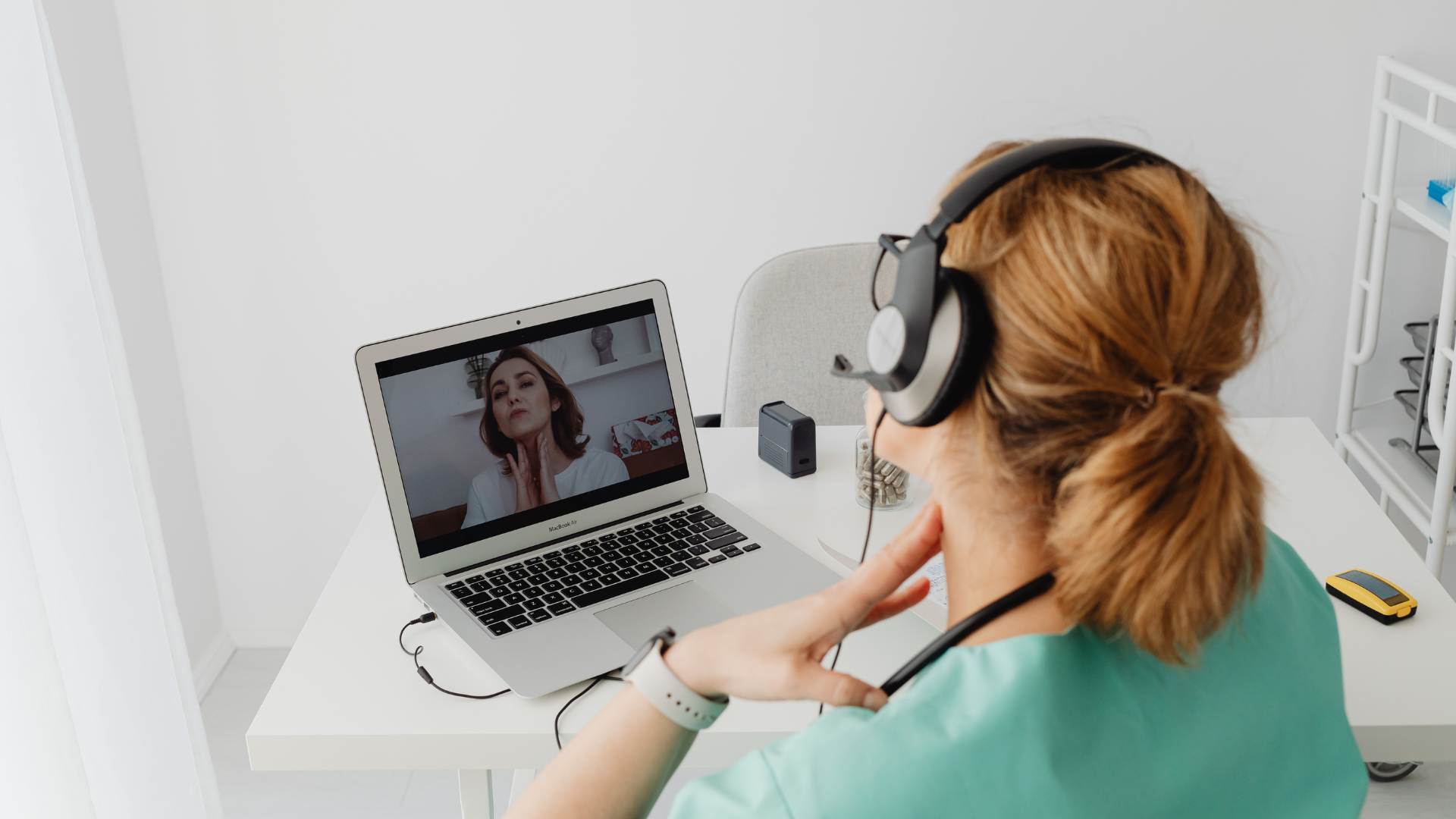 telemedicine