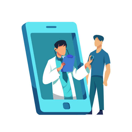 Telemedicine