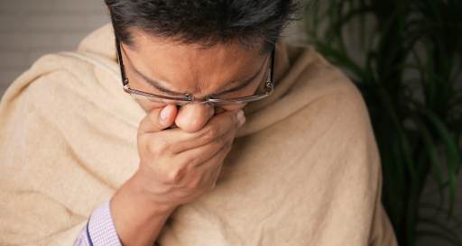 Winter Increases the Risk of Respiratory Infections