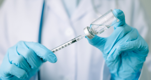 Winter Increases the Risk of Respiratory Infections