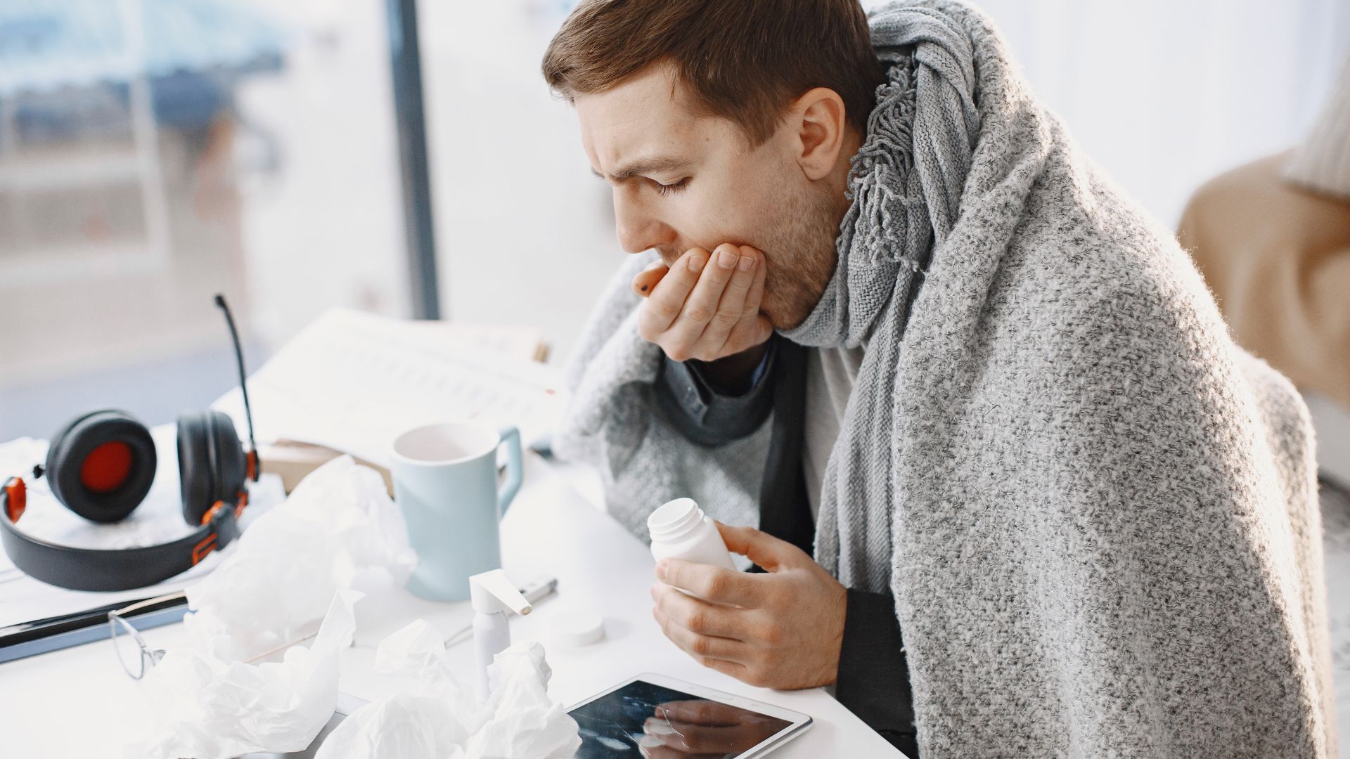 Winter Illnesses and Benefits of Full Body Checkup