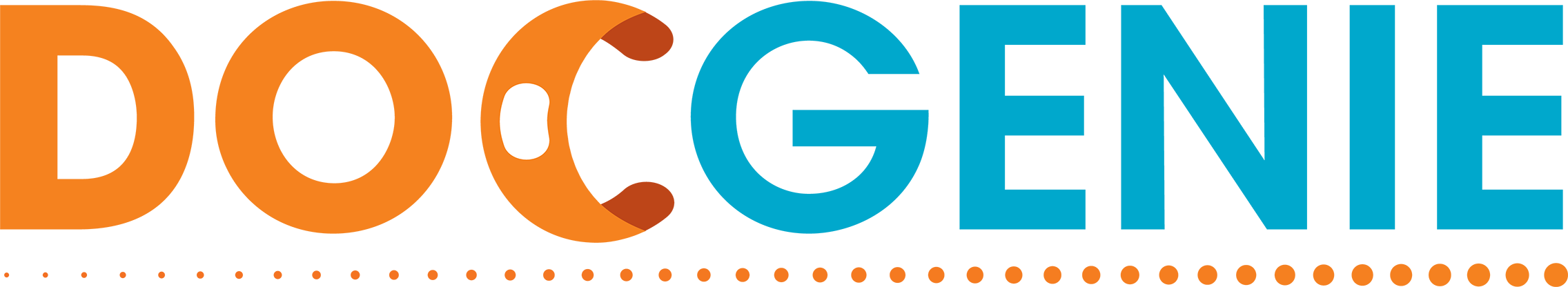 DocGenie-Logo