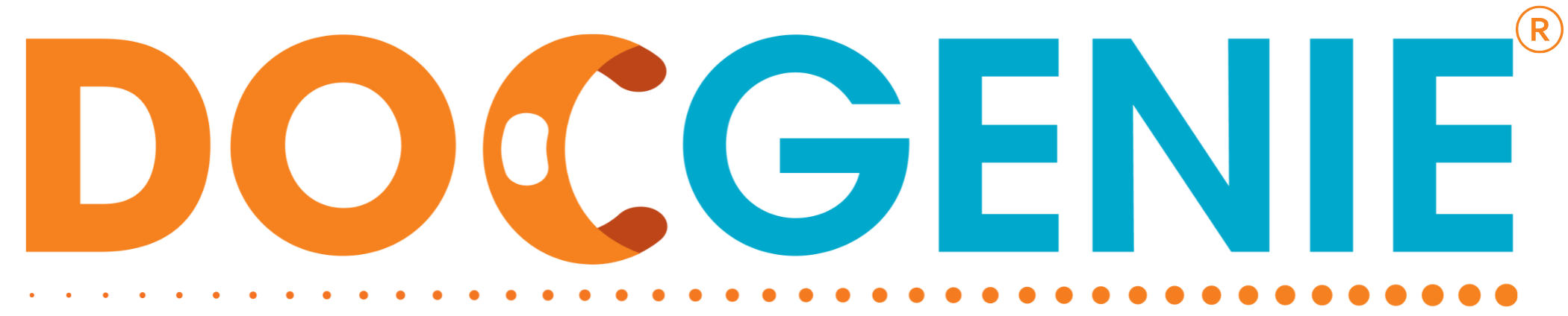 DocGenie-Logo