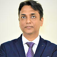 Dr Deepak Goyal