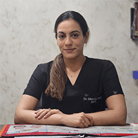 Dr.Bhavya Jolly