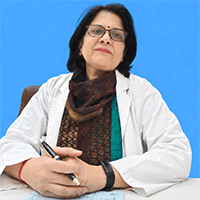 Dr.Annu Jain