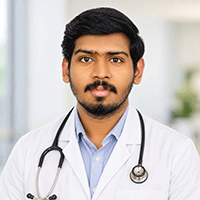 Dr.Aswanth KS