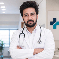 Dr Parth N Patel
