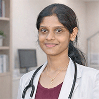 Dr.Priya P