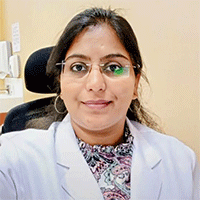 Dr.Rekha Pankaj Dole