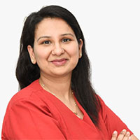 Dr.Aastha Raheja