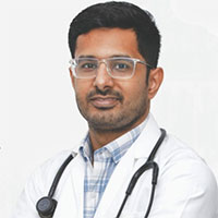 Dr.Abhishek Bhatia