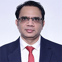 Dr.Aditendraditya Singh Bhati