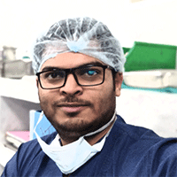 Dr.Aditya Singhal