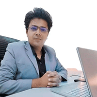 Dr.Ahir Jignesh Mohanbhai