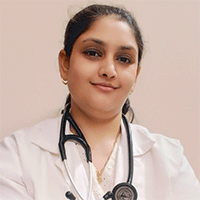 Dr.Akanksha Bhavsar